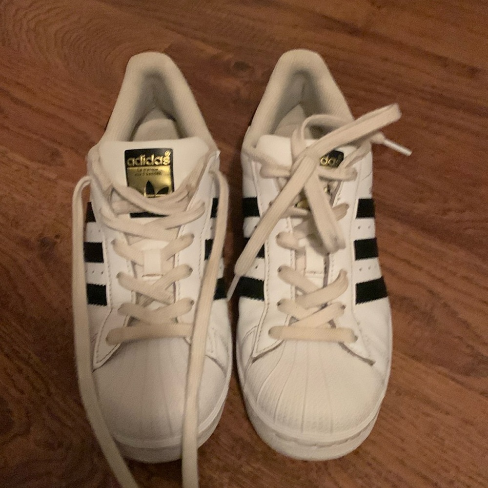Adidas shoes